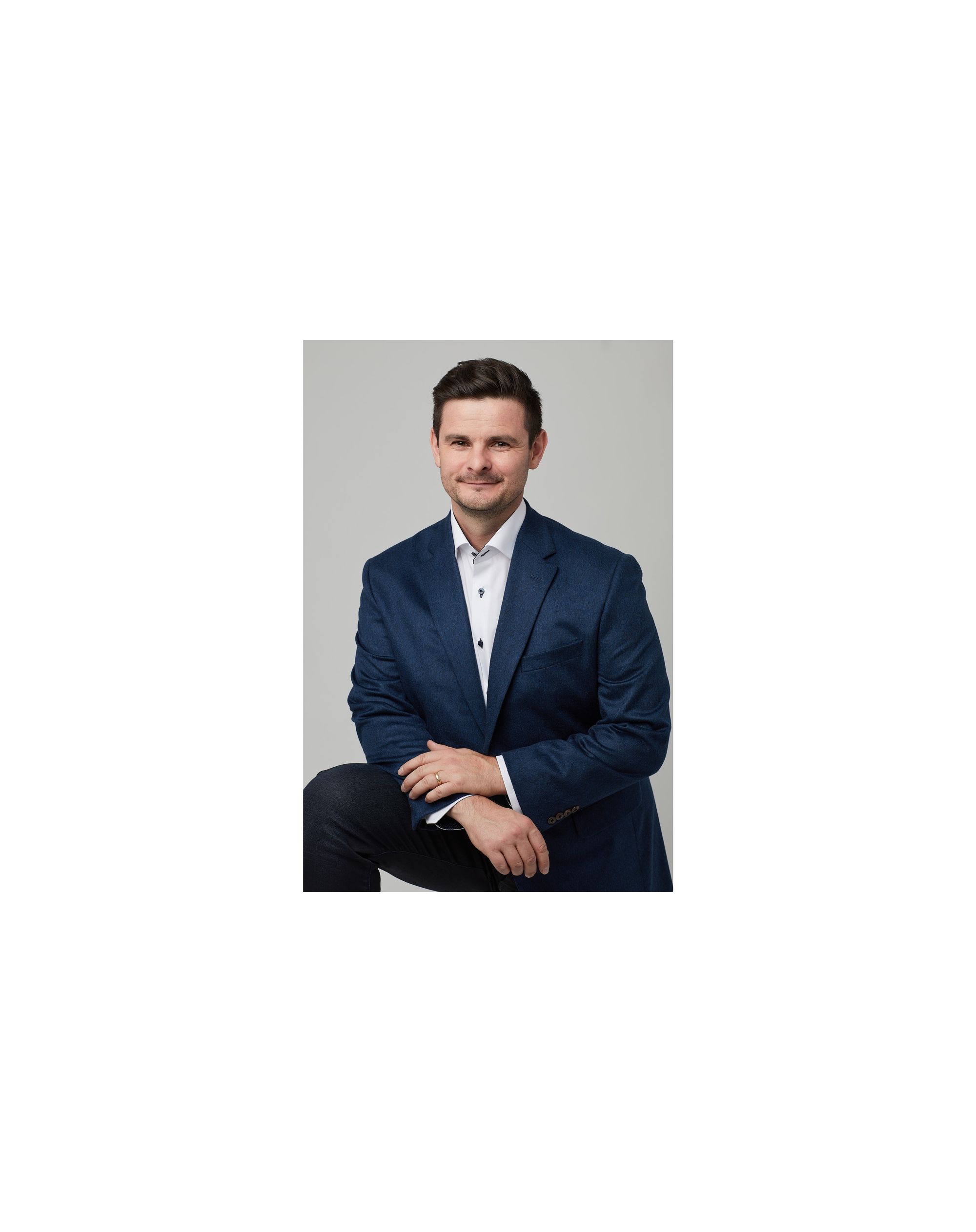 Elite Mindset and Sales Mentorship - Conway Consulting