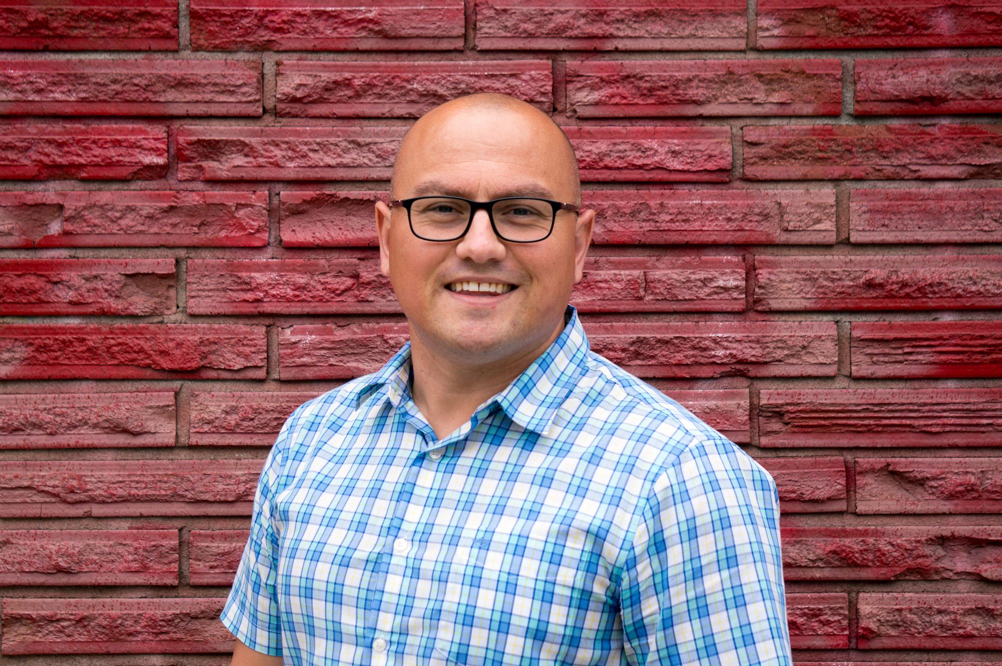 Sanctuary Mental Health Ministries - Daniel Whitehead