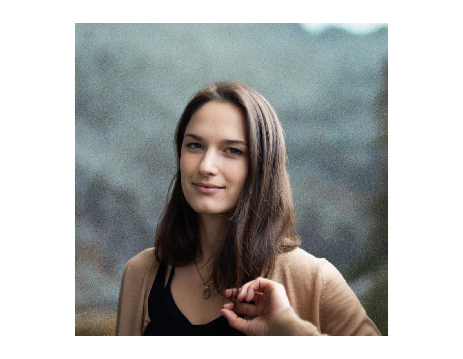 Mother Indica - Erin Willis