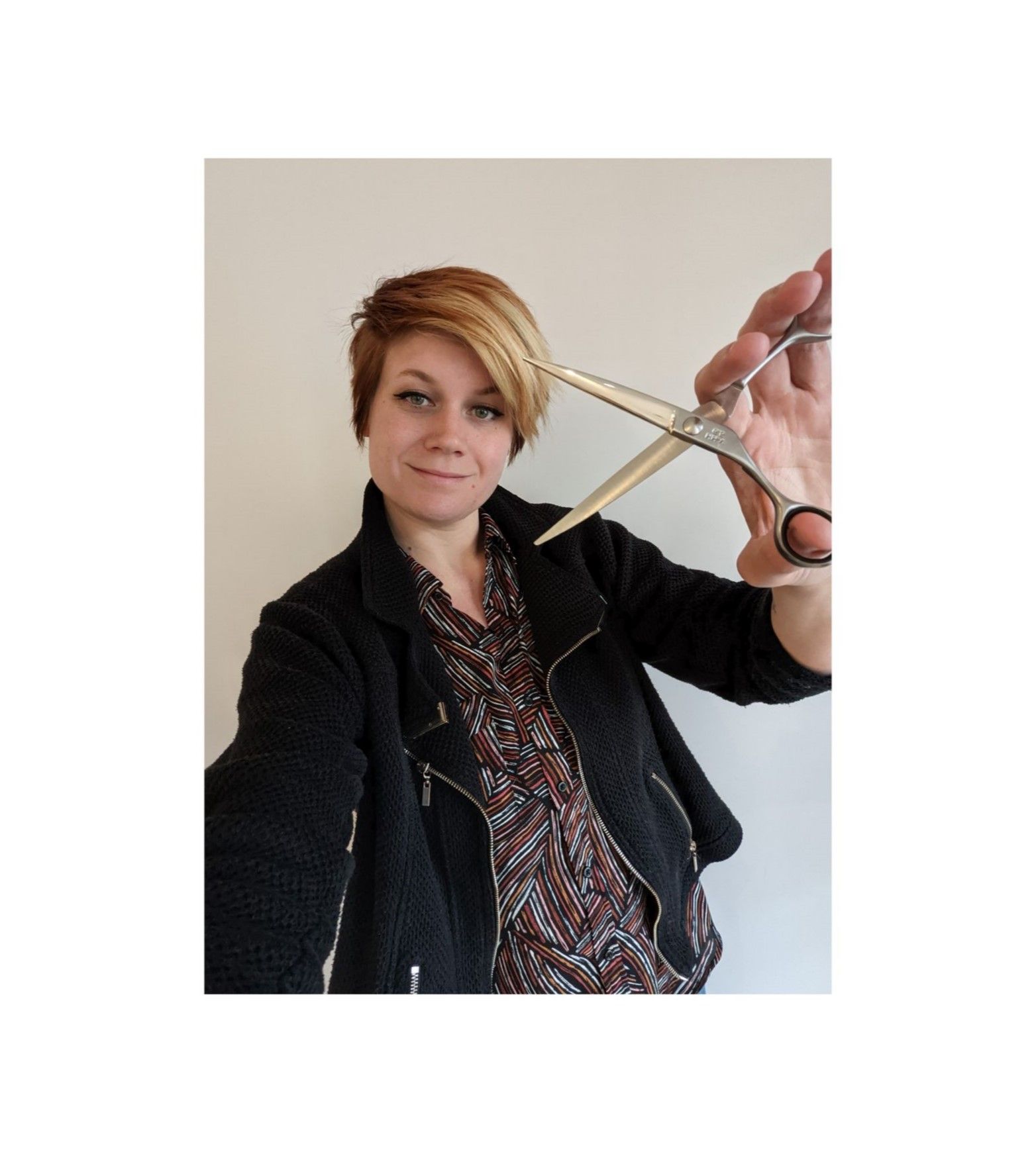 Onsite Hair and Makeup Services - Ashlee McGeachy Artistry