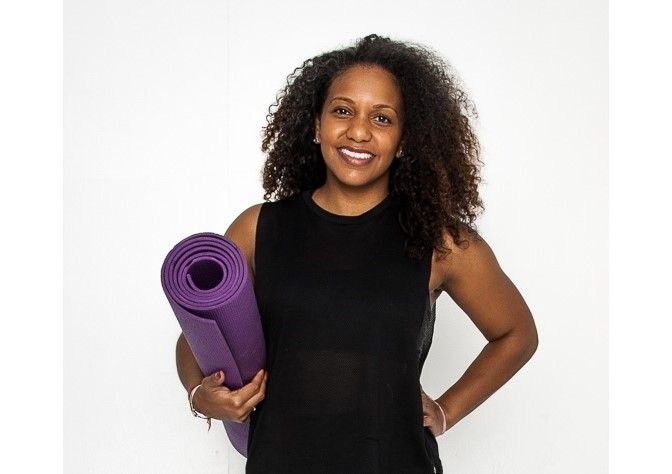 Wellness Designed to Work for You - Prana Wellness