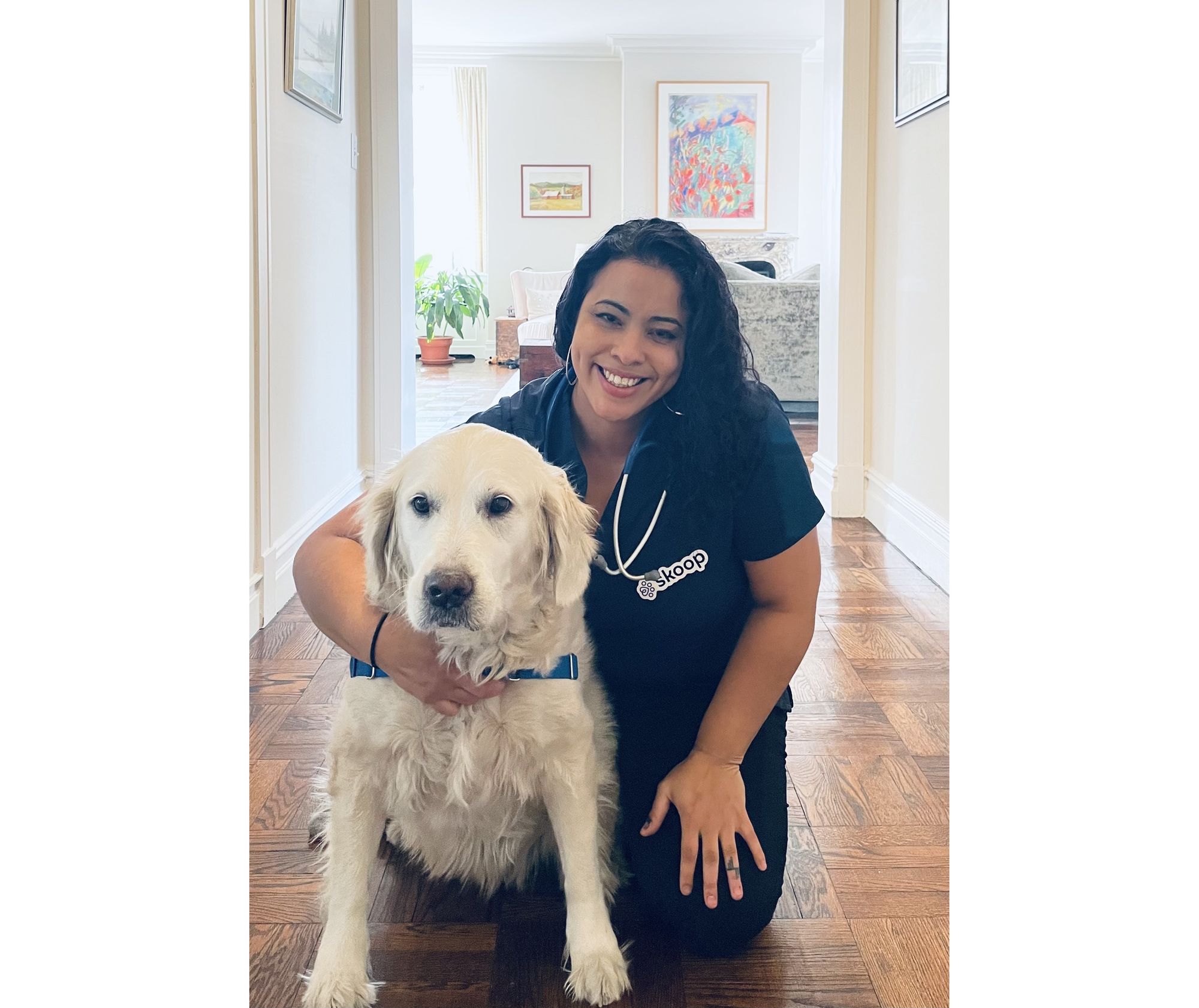 Compassion at Its Finest - Skoop