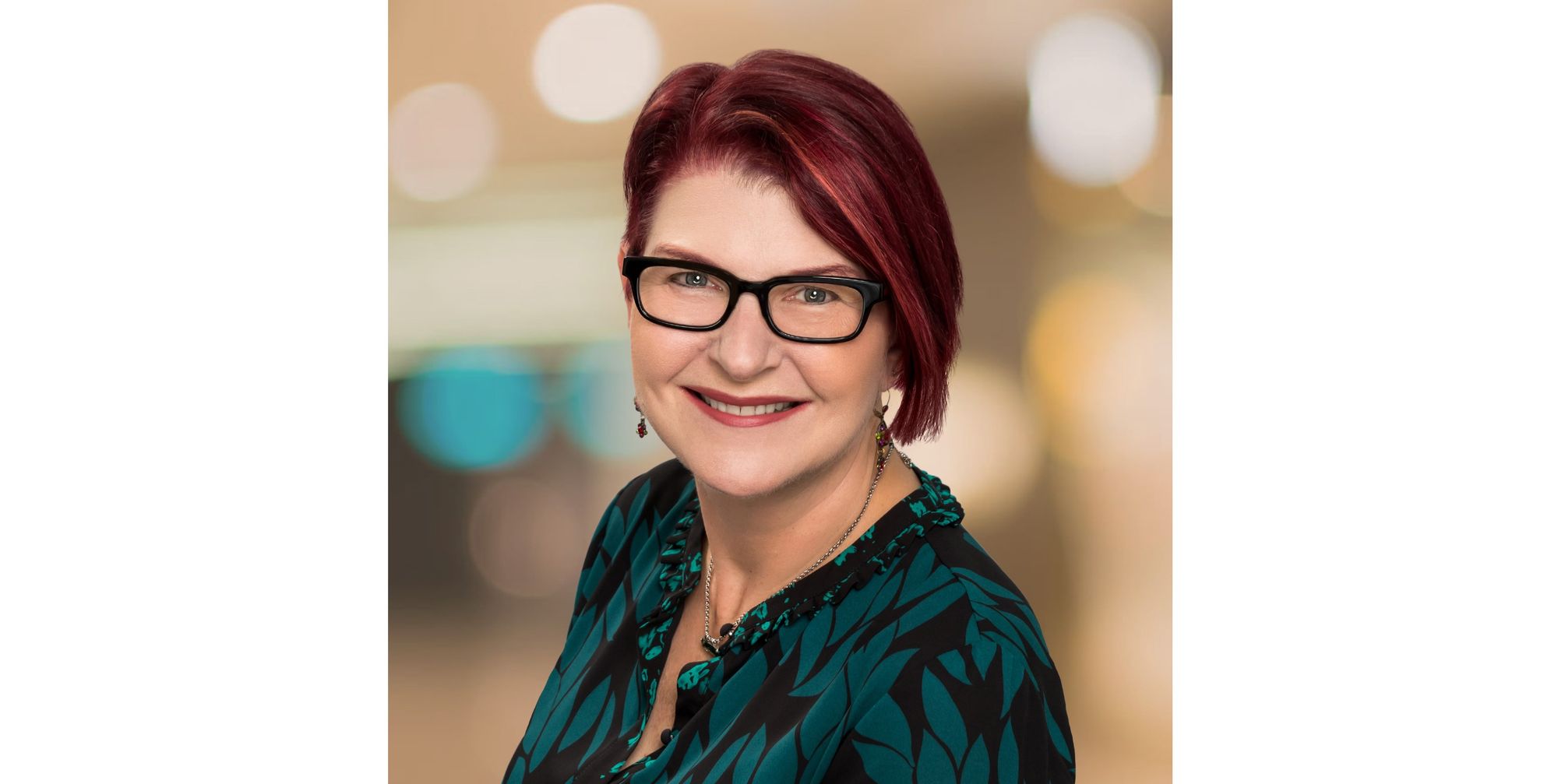 Get Healthy and Create Balance in Your Life - Lisa Hammett