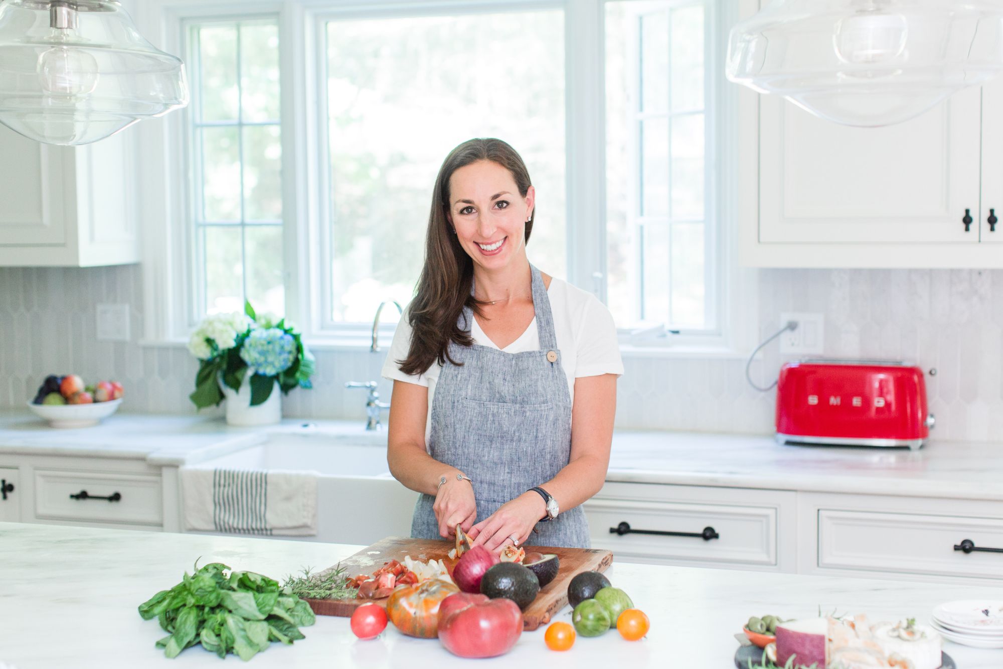 Nourishing Your Body and Mind - Sarah Gold Nutrition