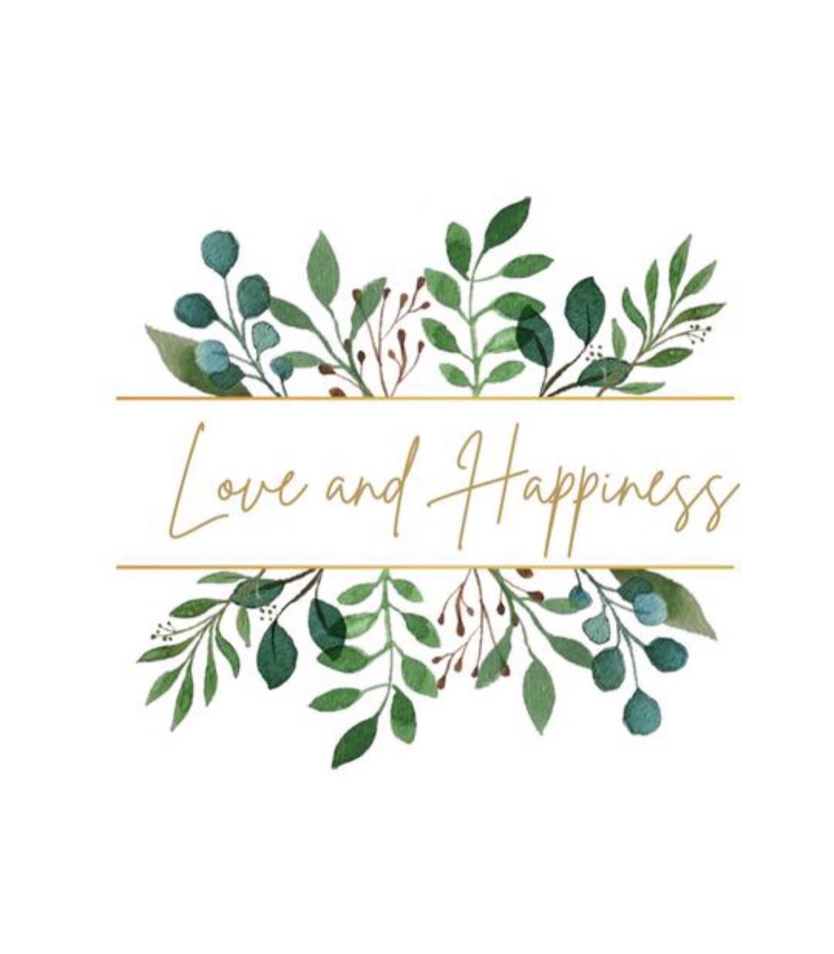 Love and Happiness - JaiNishia Savage