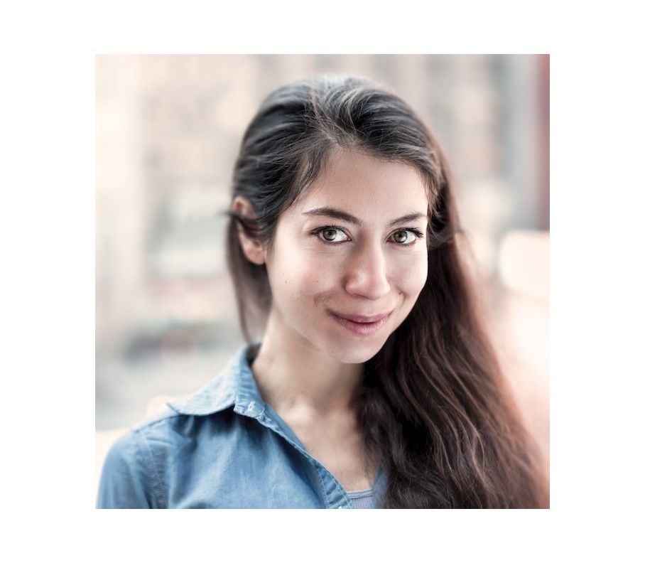 Discover, Love, and Embody Your True Self - Sasha Lipskaia