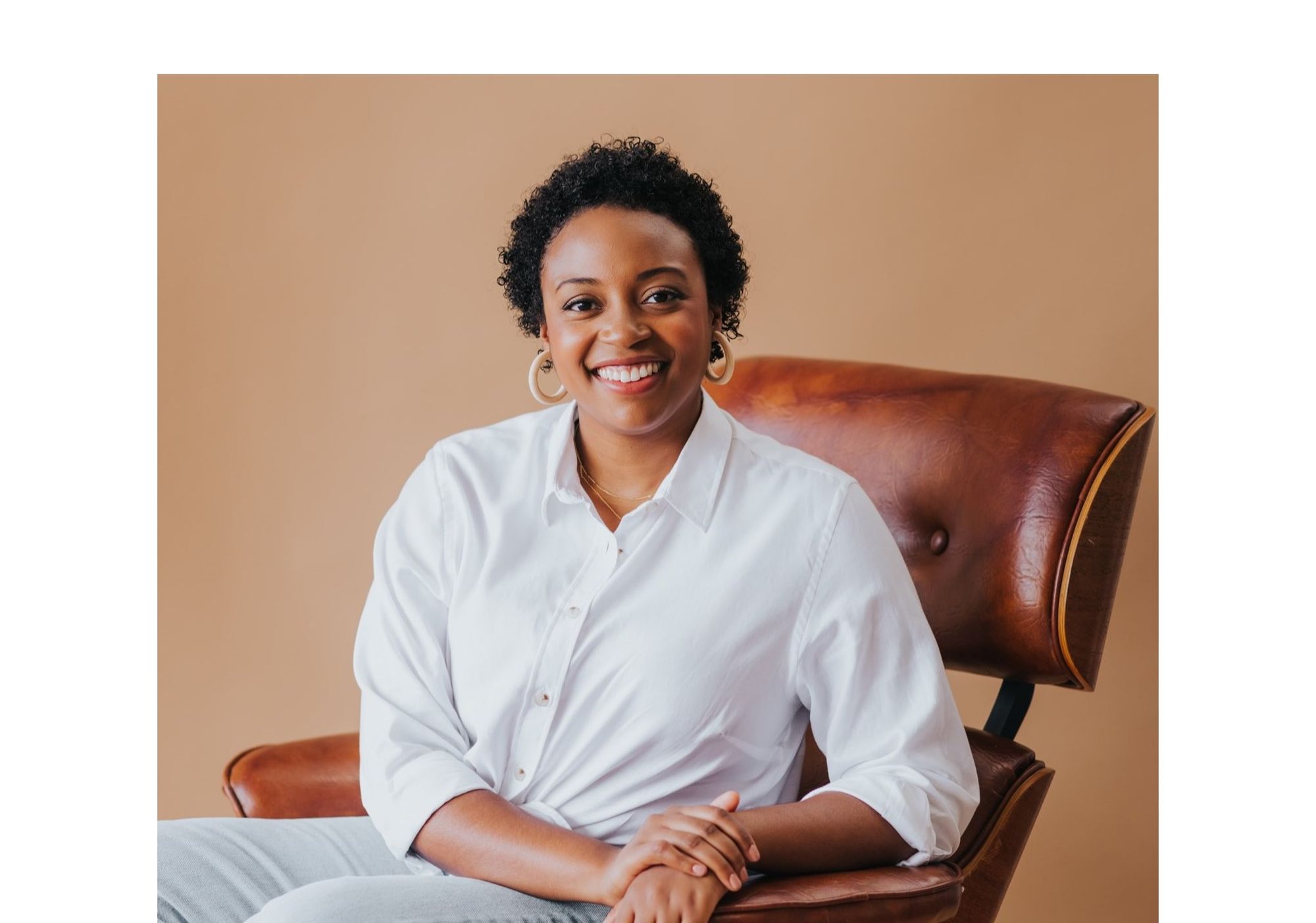 Strategic Storytelling - Jasmine Williams Media