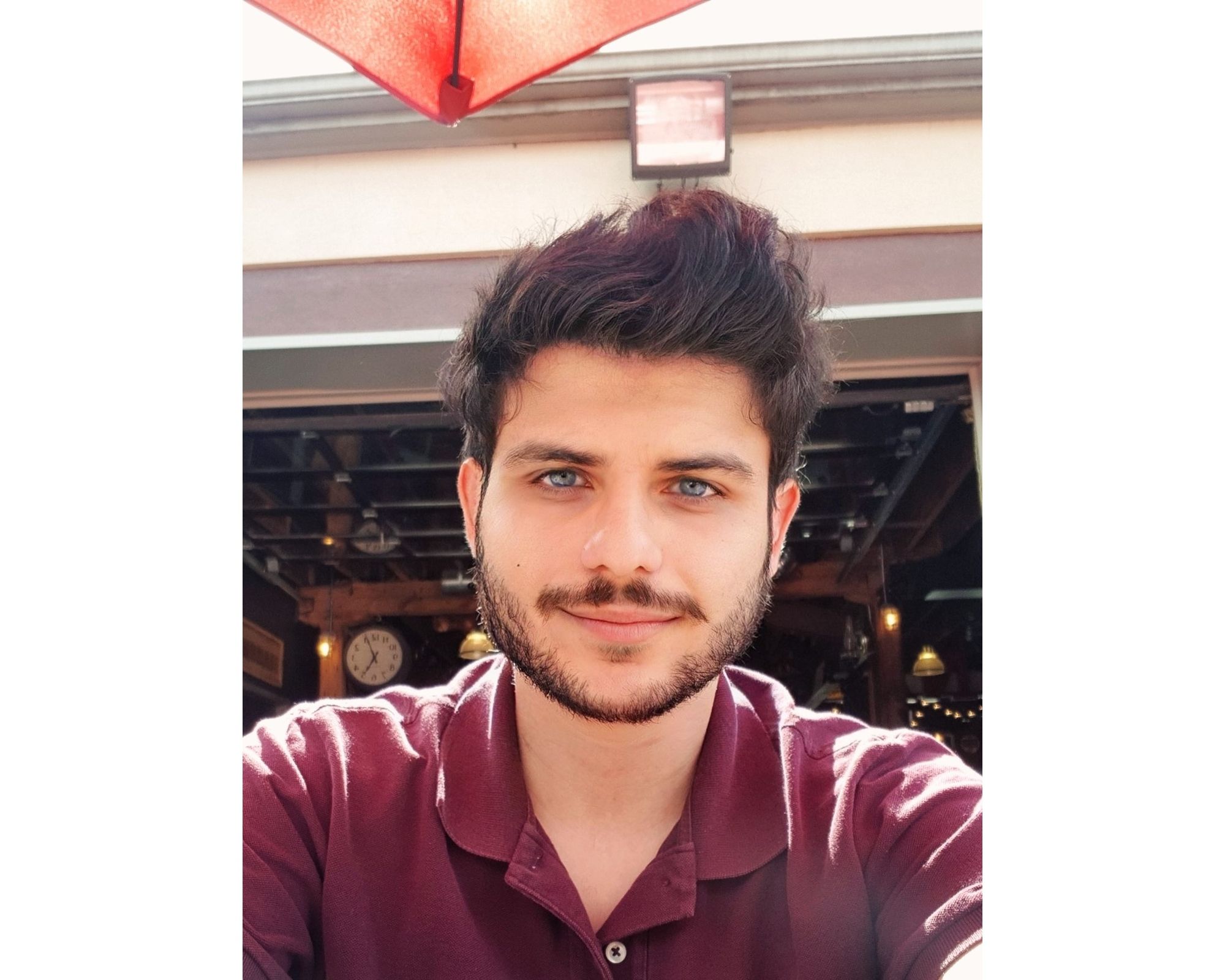 Science-Based Dating App - Autum Dating