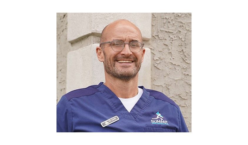 Pain-Free Life You Deserve - Summit Spine and Wellness