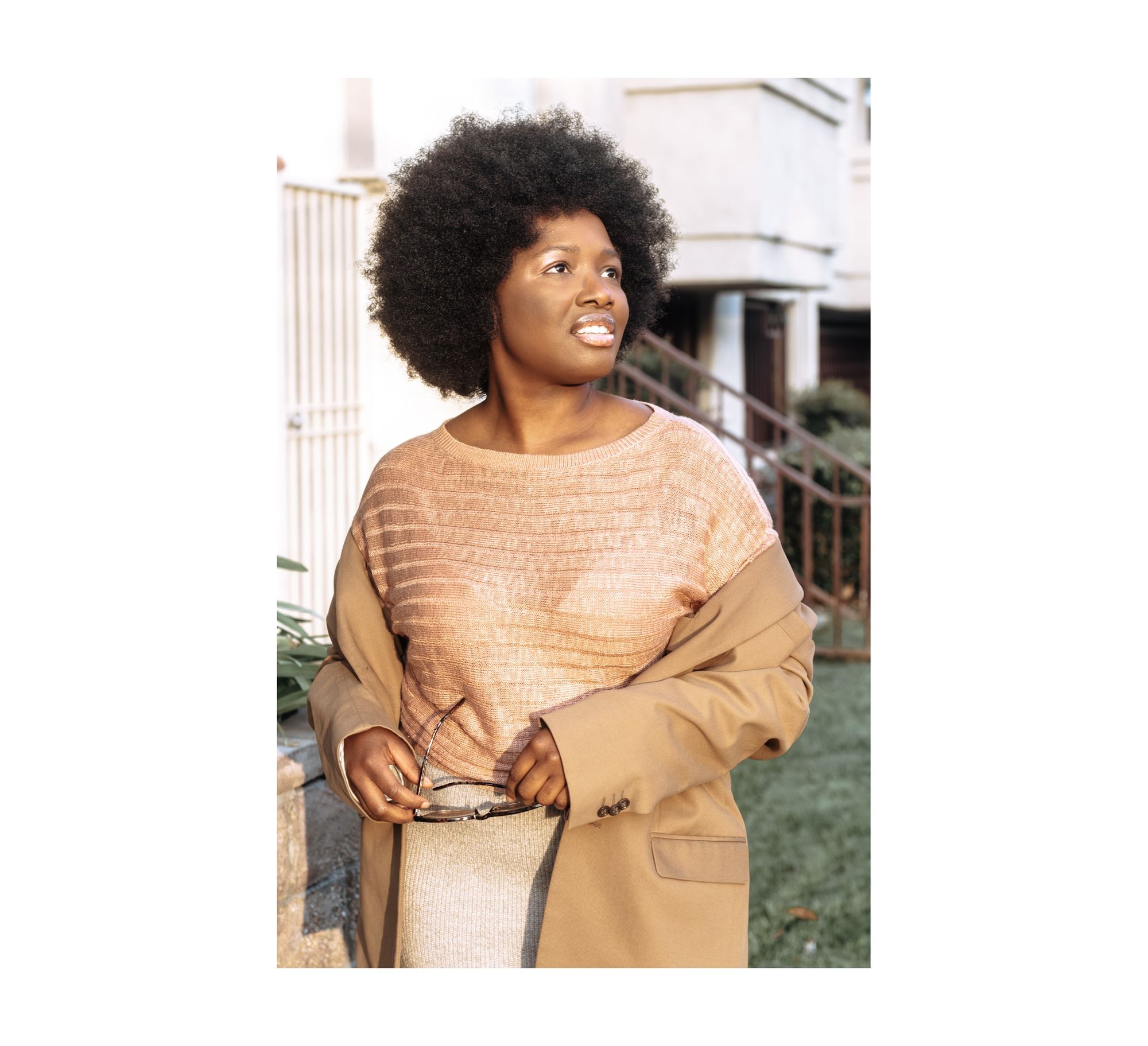 Live Your Most Fulfilled Life - First Paso Media