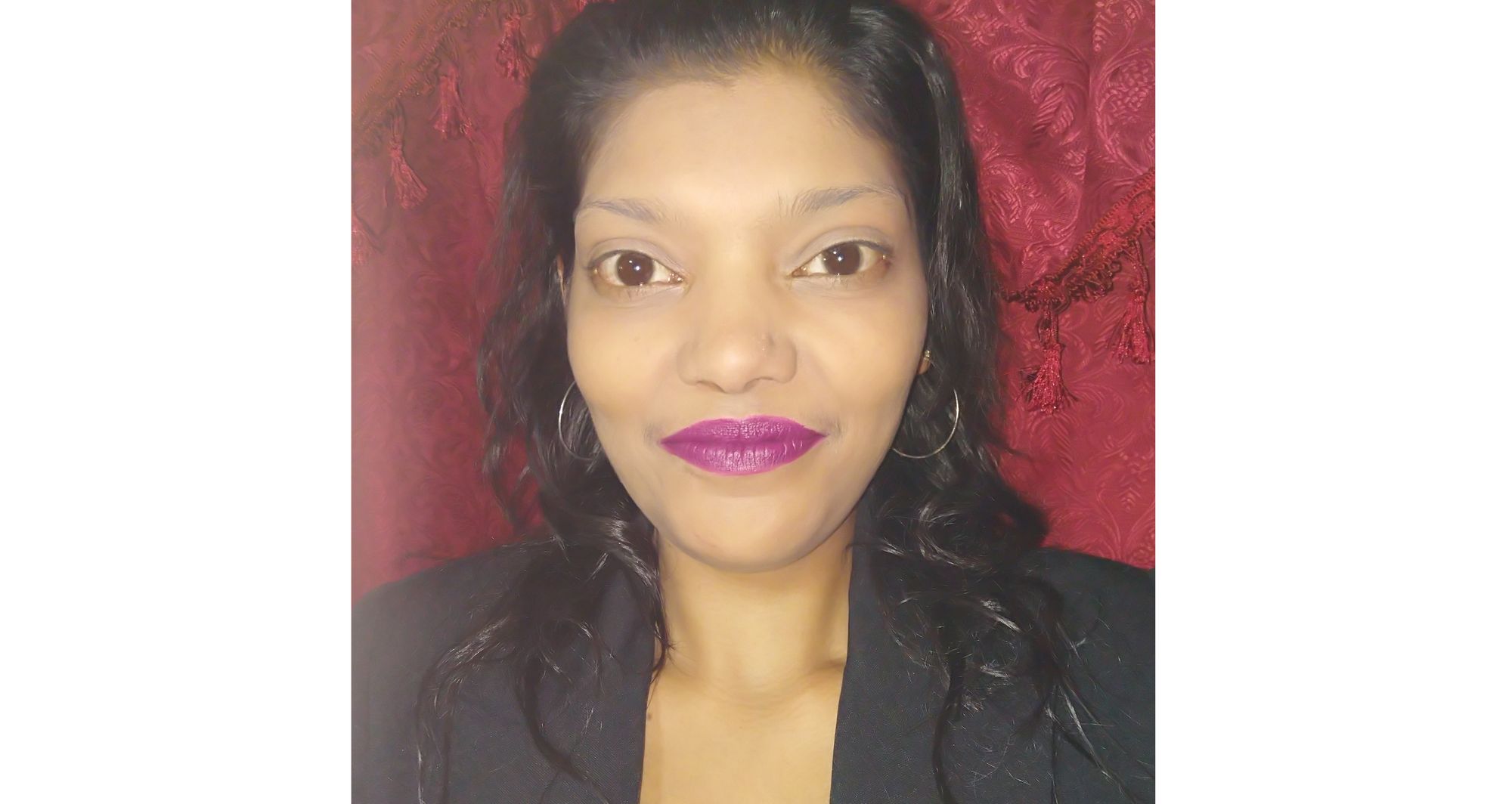 It’s Never Too Late to Take YOU Back! - Amy Seukeran