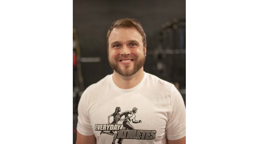 A Gym for Lifters Created by Lifters - Everyday Athletes