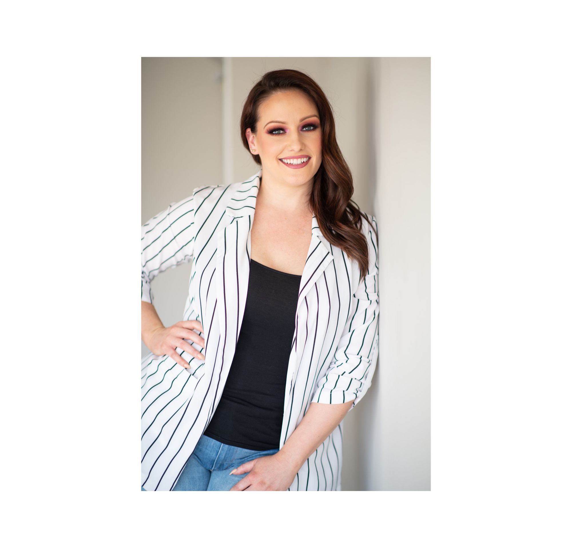 Look and Feel Your Absolute Best - Makeup By Tatum