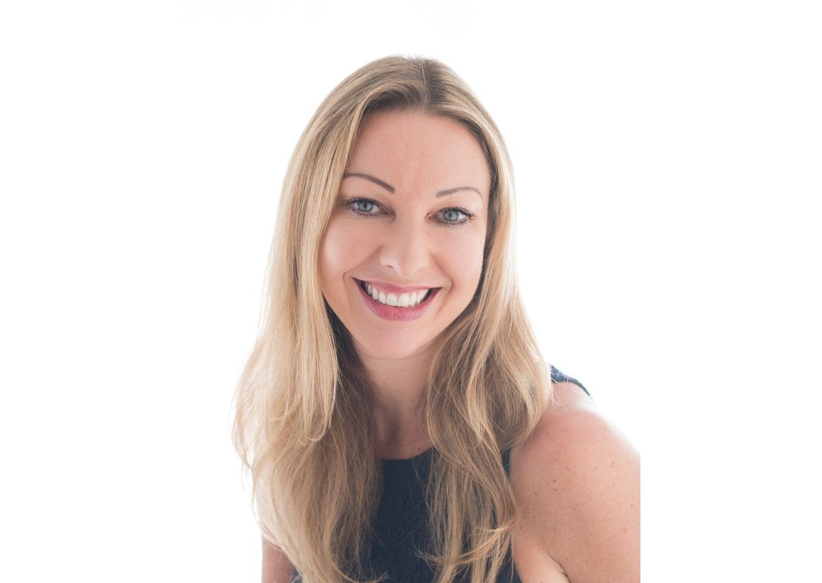 SMB Life Leadership Coaching - Samantha Cervino