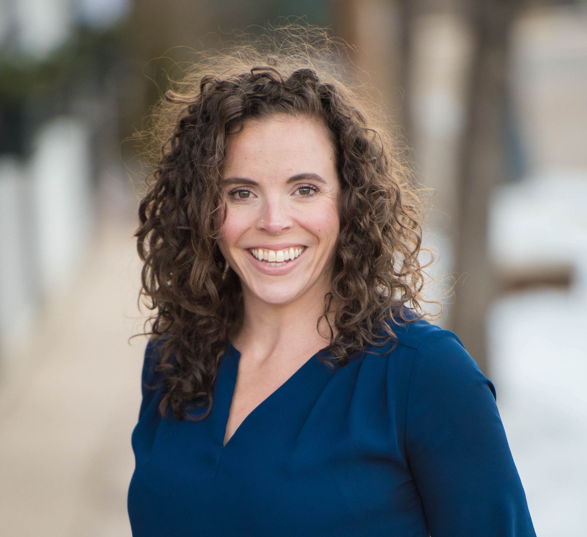 Empowering Women Thru Wellness Coaching - Reichert Wellness