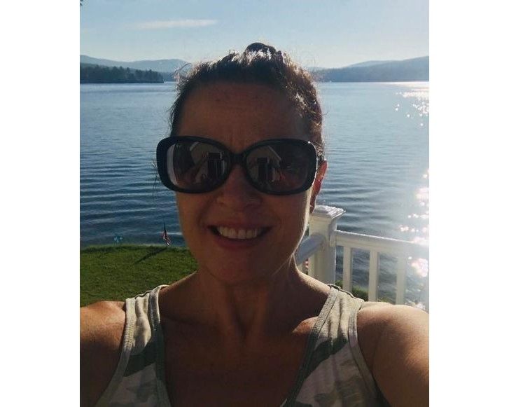 Intuitive Life Coach - Theresa Strang