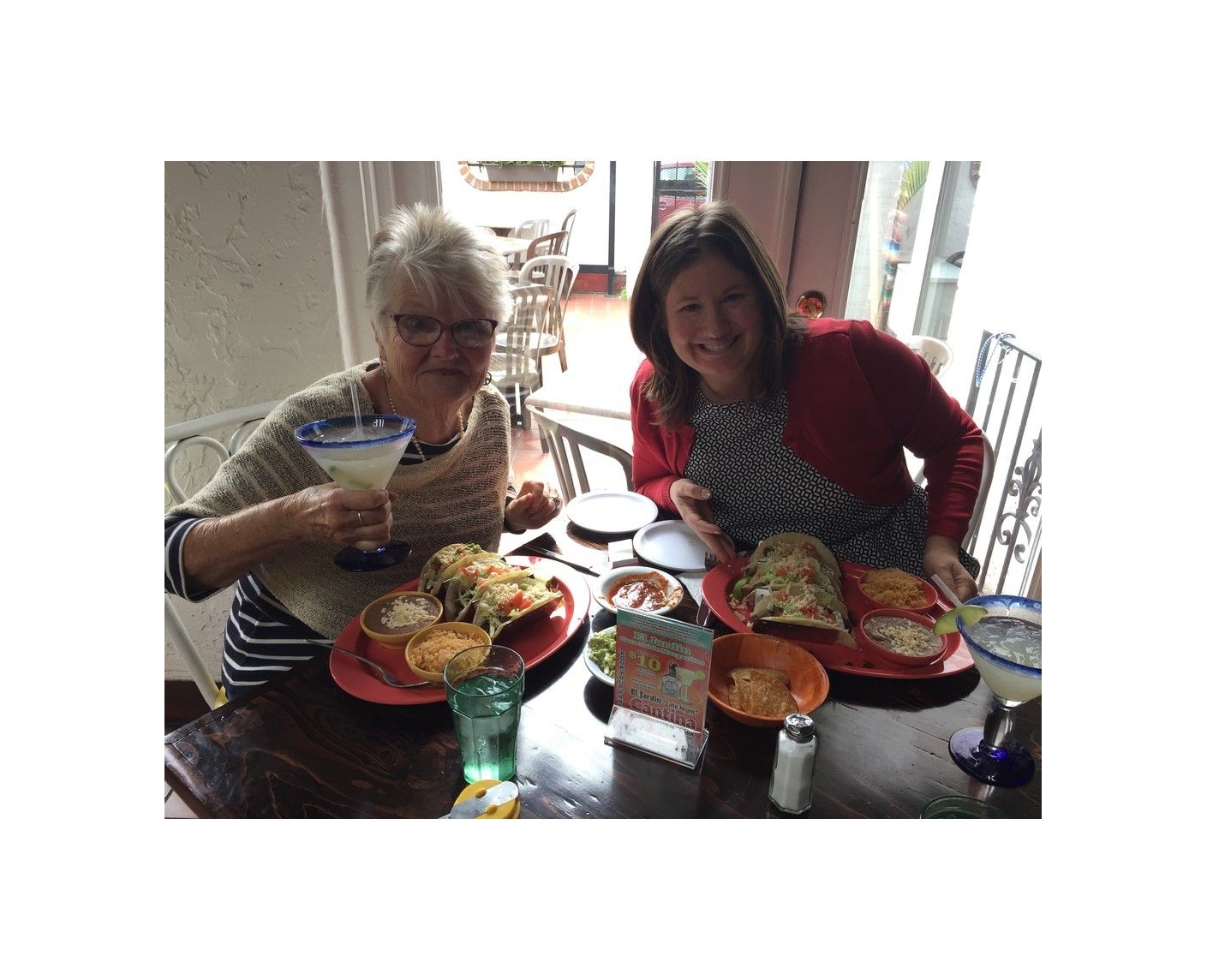 Bridging the Gap - Culinary Translations