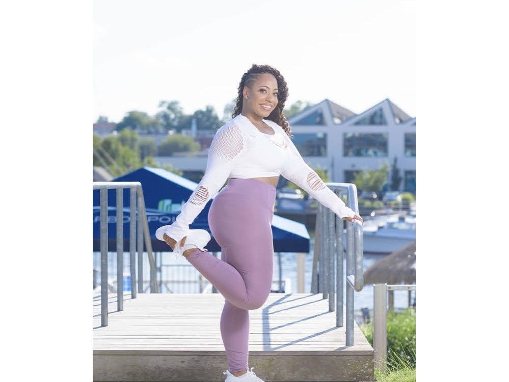 Lose Weight & Snap Back - Body By Bria