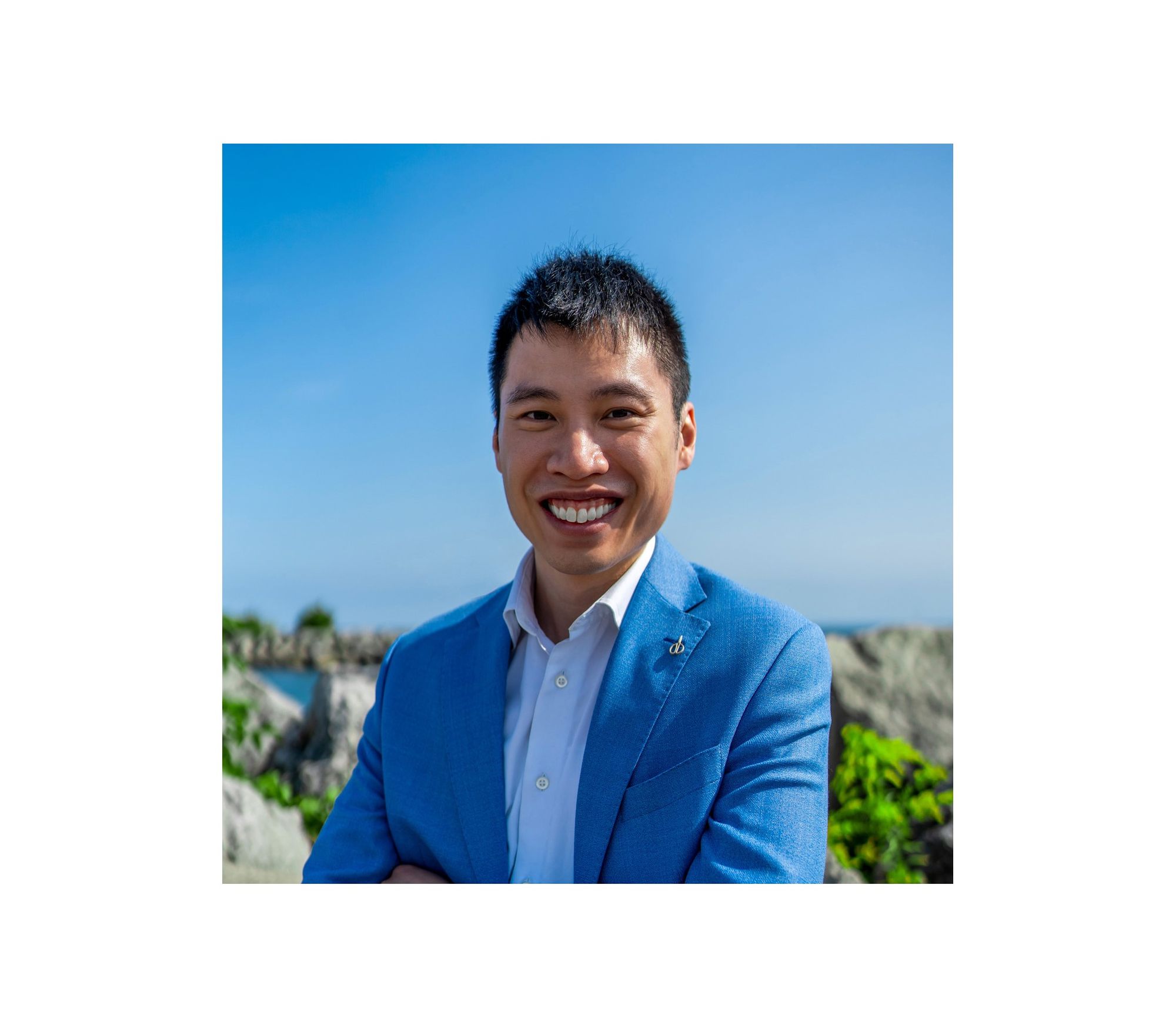 Chan With A Plan - Max Chan