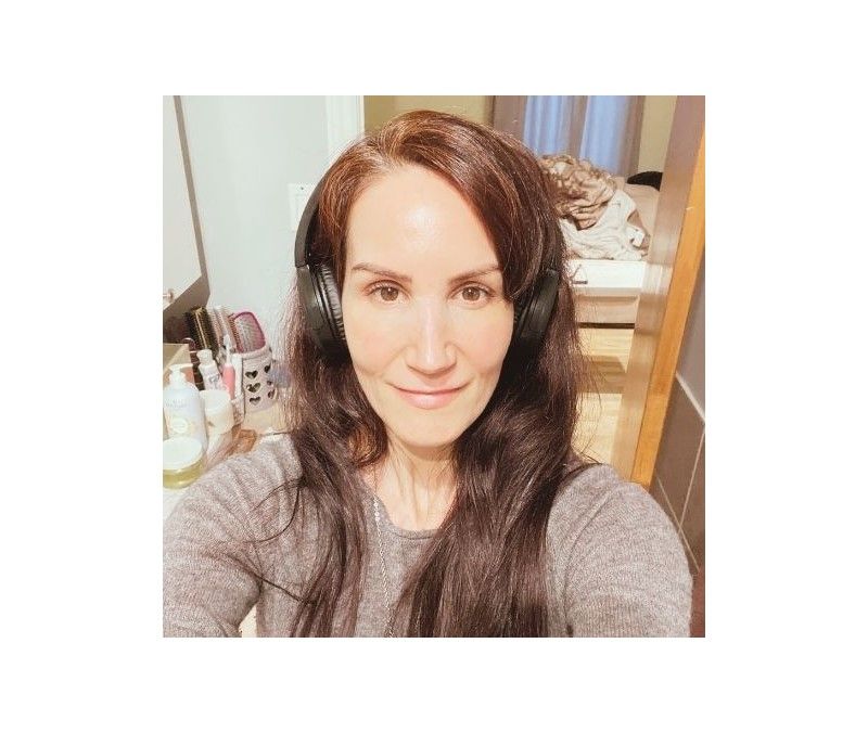 Mindfulness & Vegan Coach - Catherine Wilson