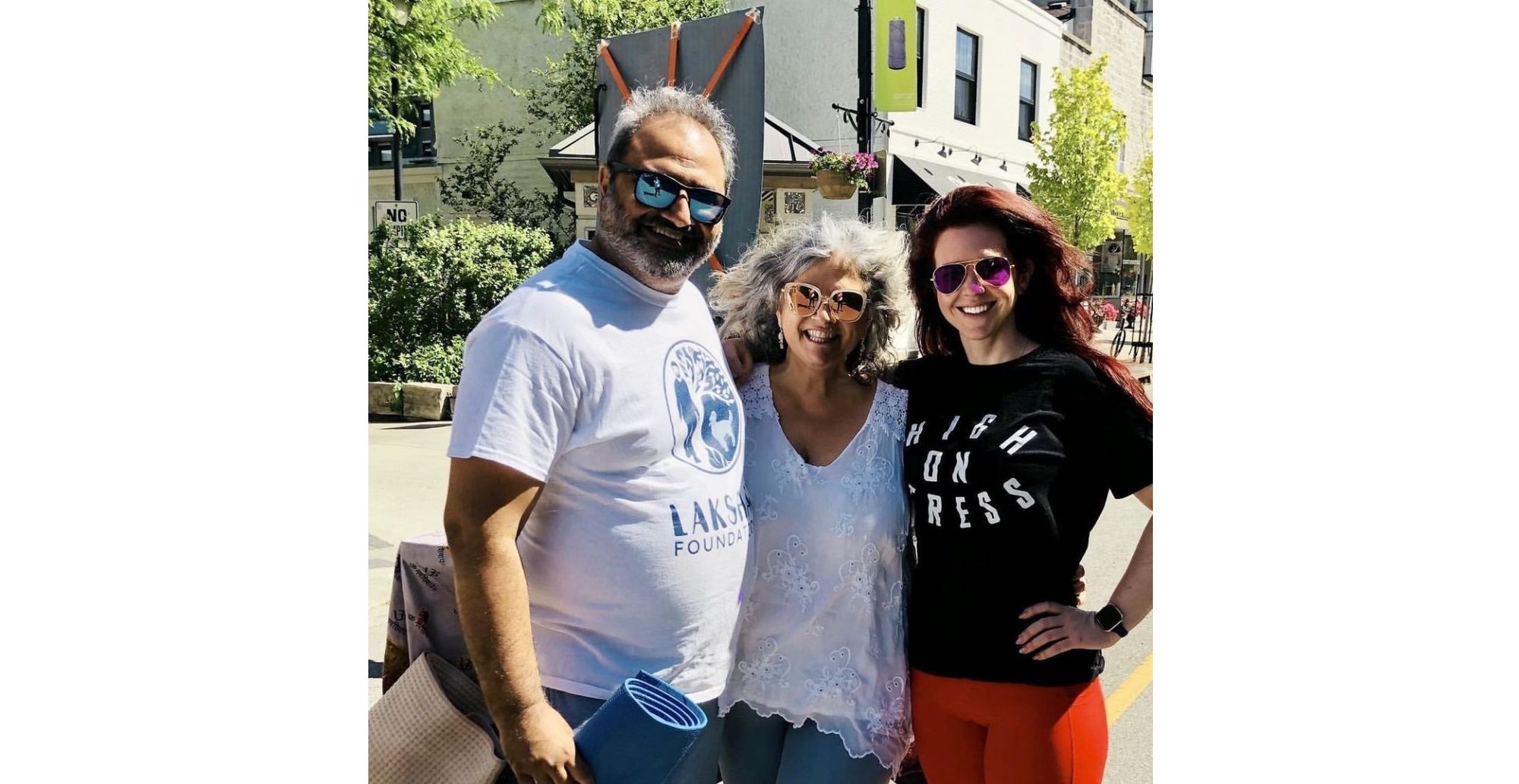 Atlas Yoga Studio and School - Denise Davis-Gains