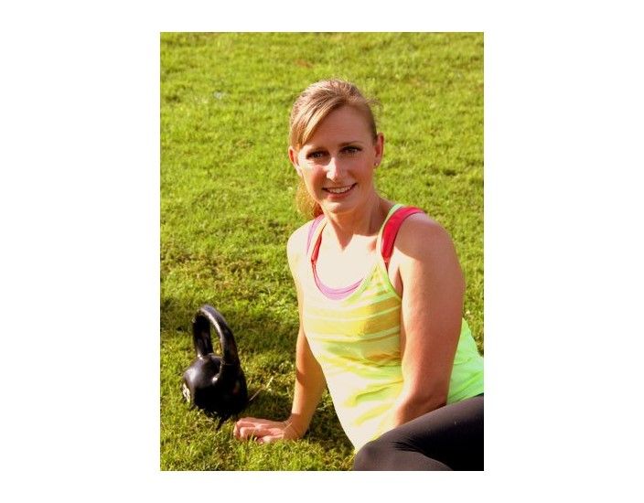 Pivot Health & Fitness - Nicole Edelstein