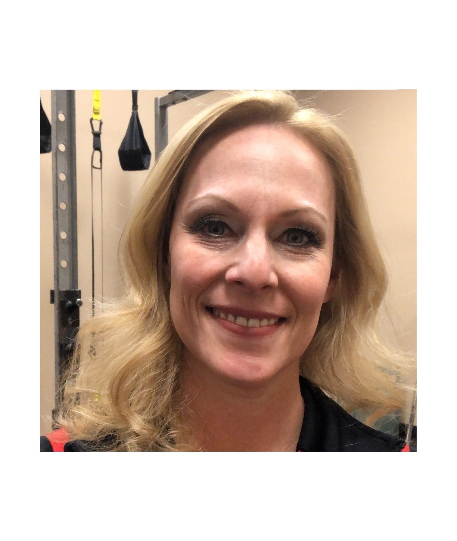 It's Never Too Late to Start! - Personal Level Fitness