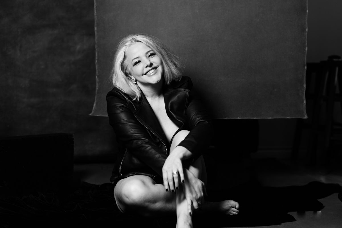 Luxe Portrait Experiences - Mateus Studios