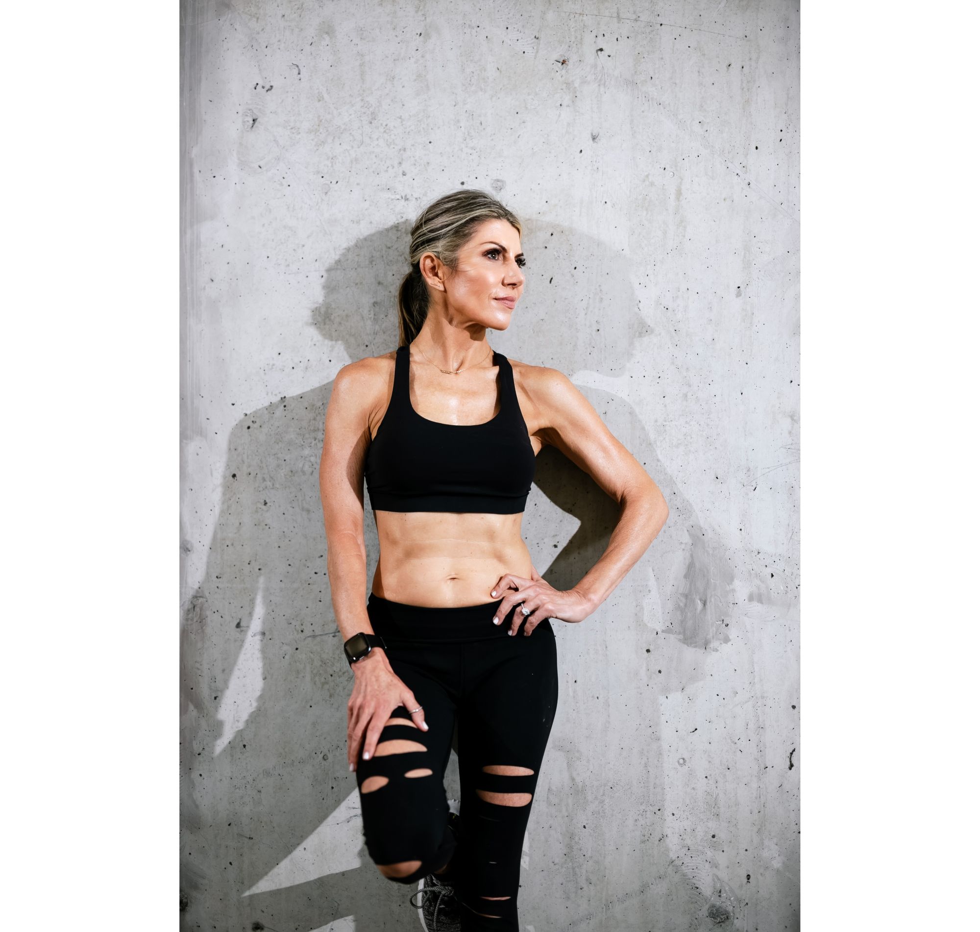 Re-Fuel Your Body - E-Fit Foods