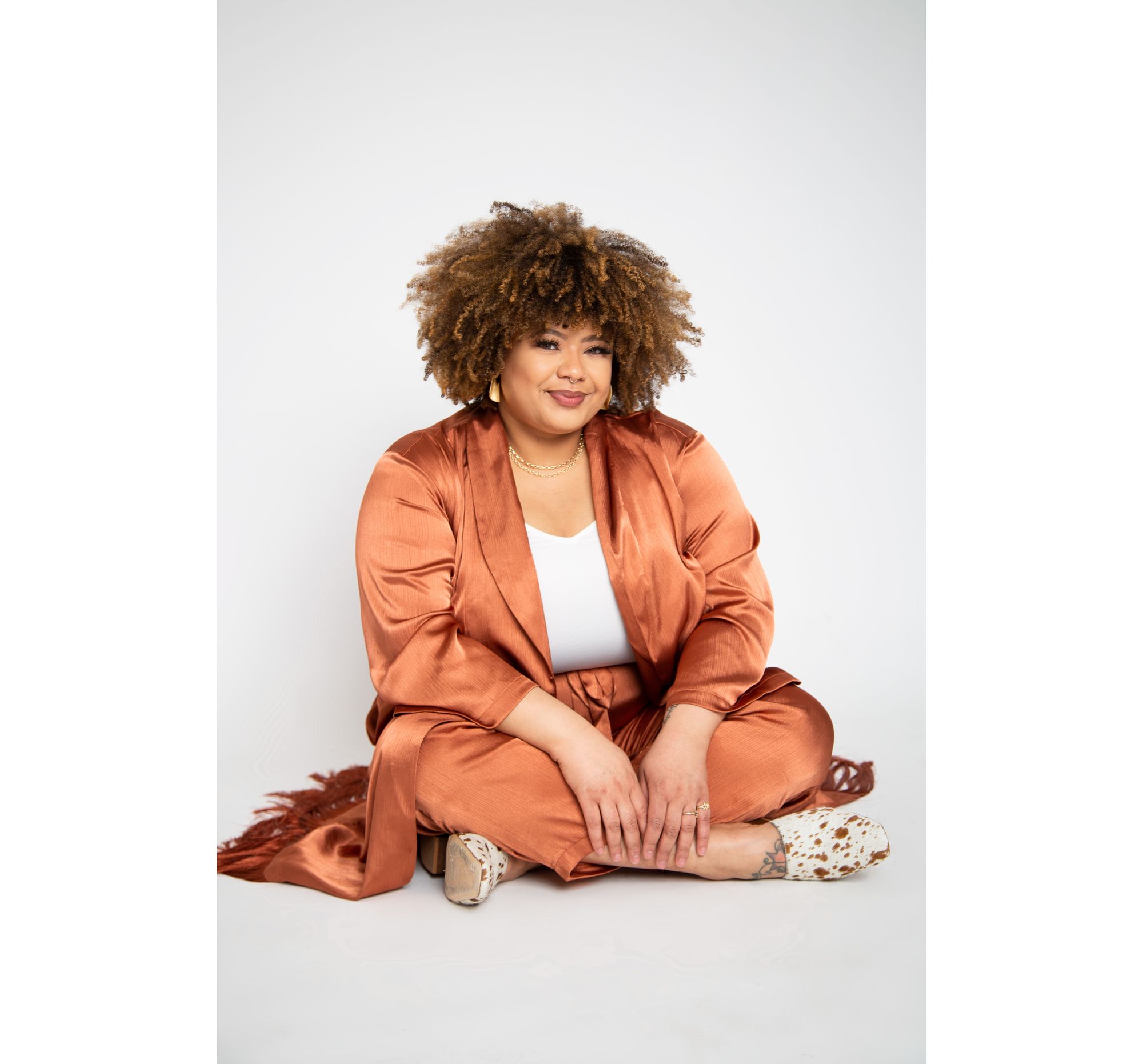 Make It Stand Out - Salon Tori Did That