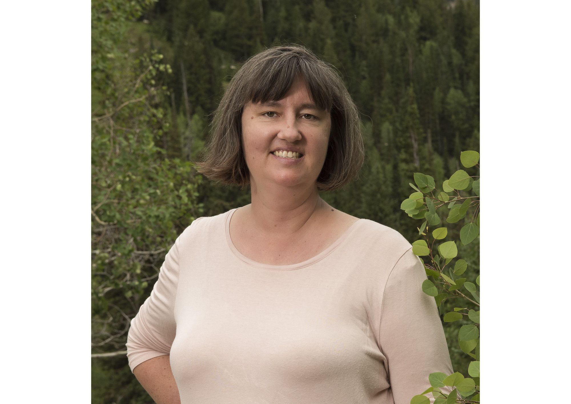 Transforming Health, Inspiring Hope - Spectrum of Wellness