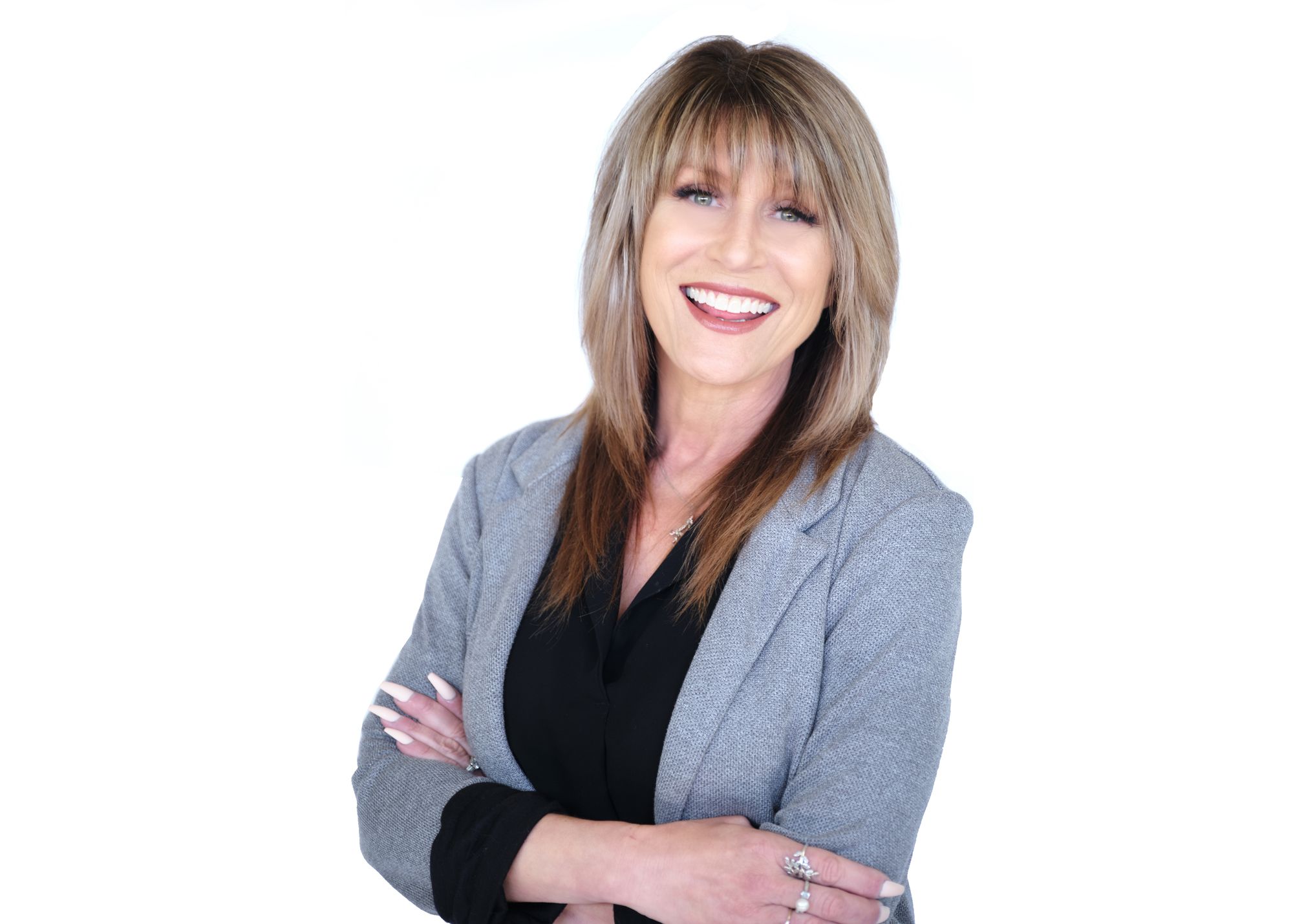 Habits, Obsession, and Impulsiveness - Tricia Parido