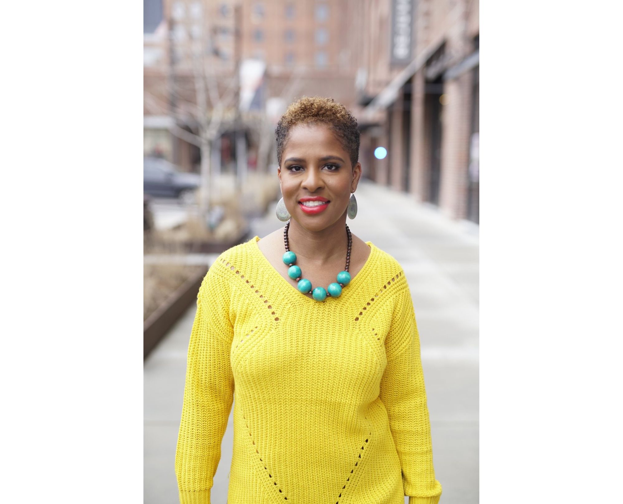 Create A Life You Love - The Whole Woman Experience