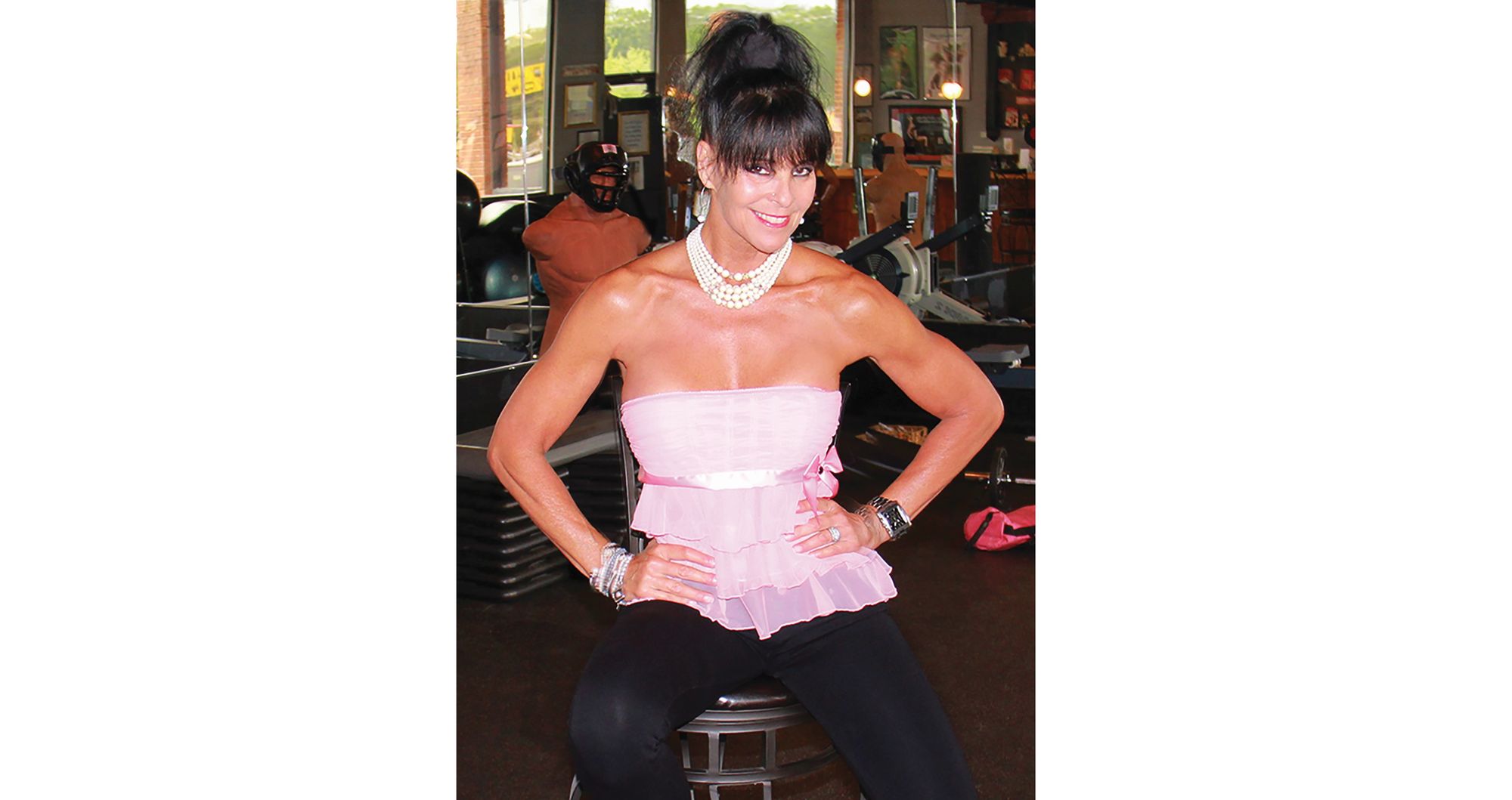 Defy and Define Your Age! - Body by Phoenix