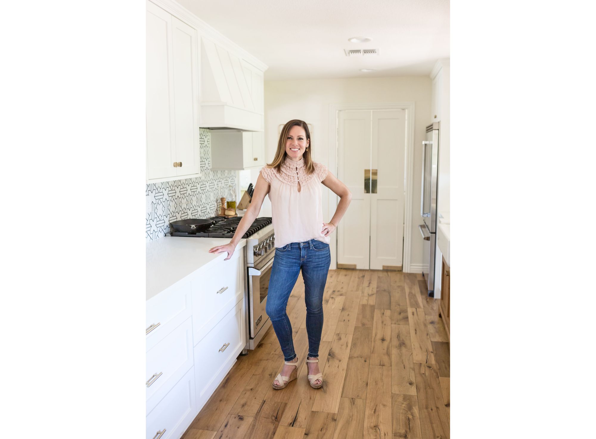 Food + Cooking Comes to Life - Whisked Away Cooking School