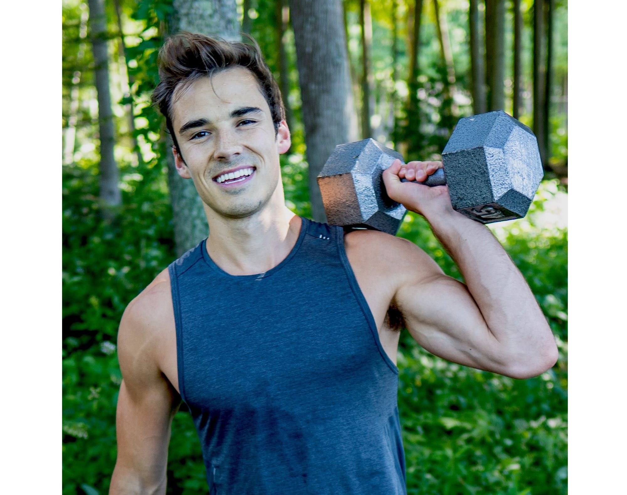 Movement Can Be Fun and Make You Feel Good - Pridefit