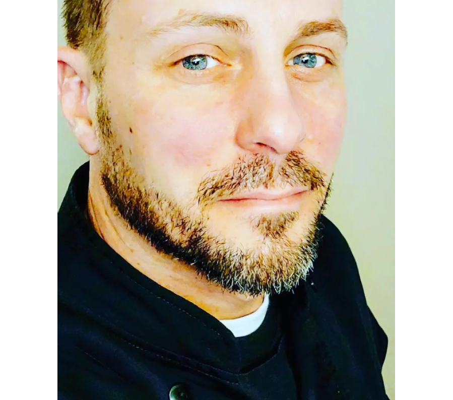 Healthy Meals for Families - Chef JJ Christian