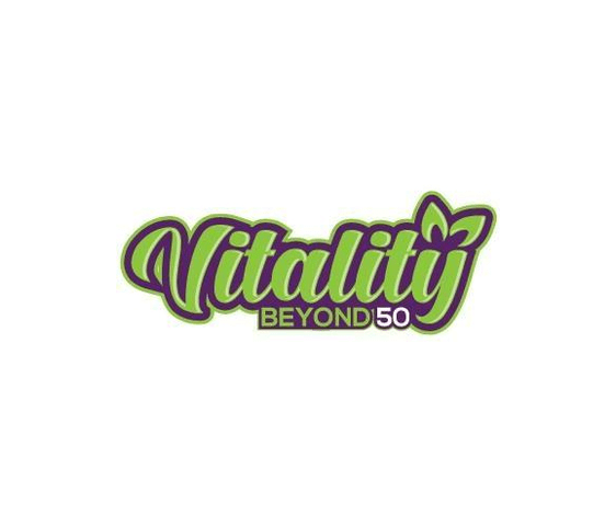 A Natural Path to Self-Healing - Vitality Beyond 50