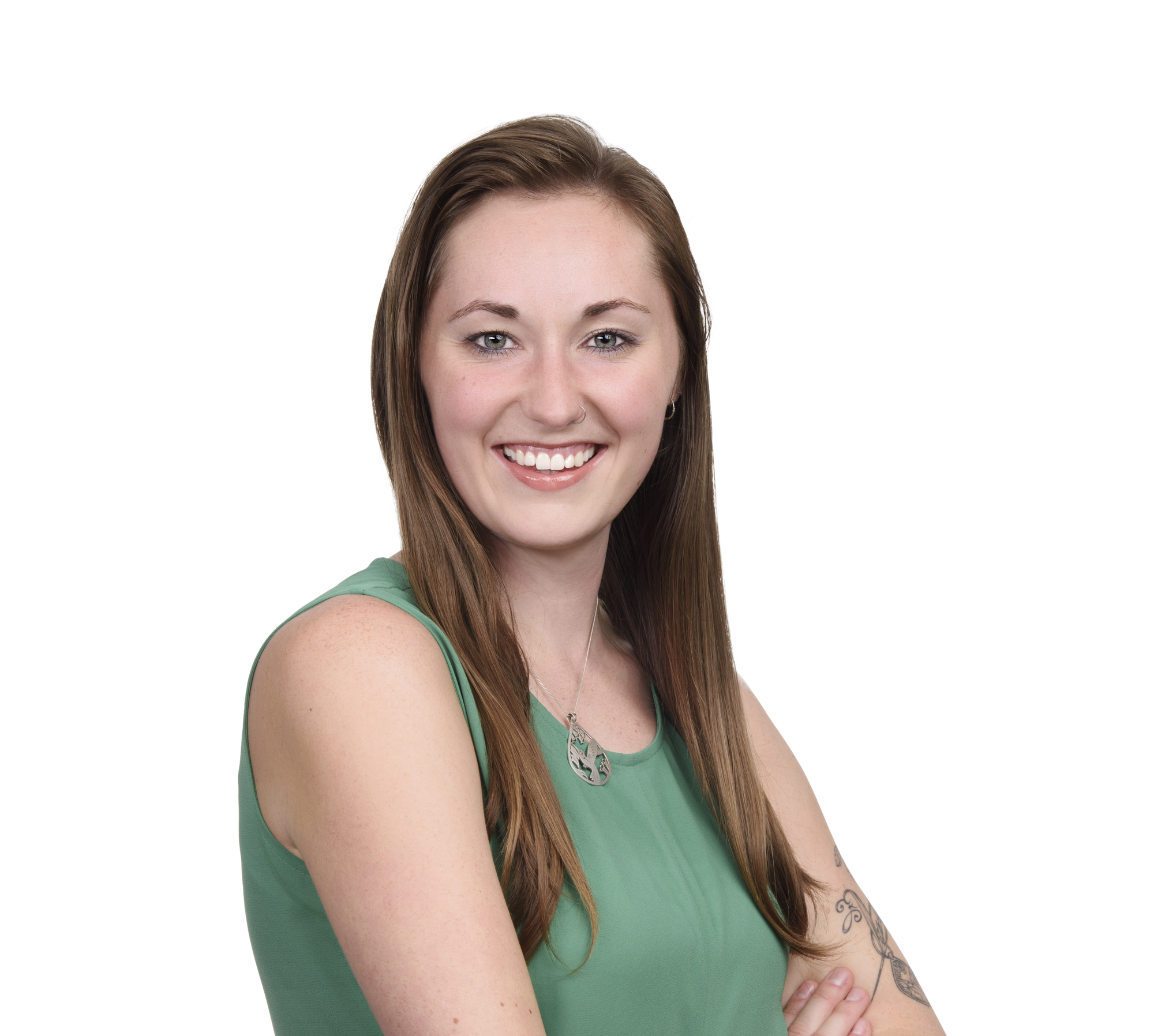 IBS & Gut Health Dietitian - Beth Nanson