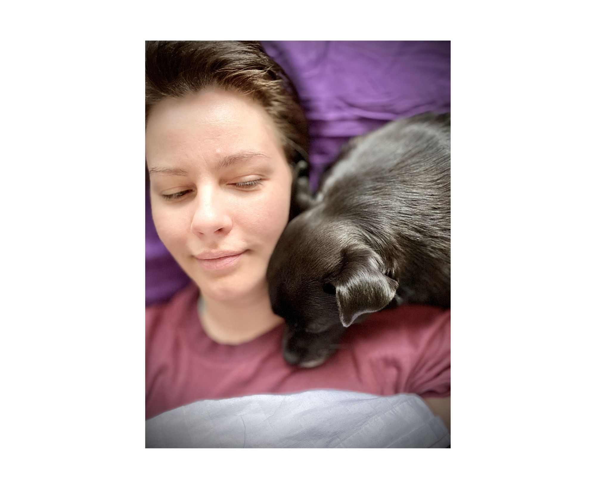 Alternative Wellness - U̅güd Dog