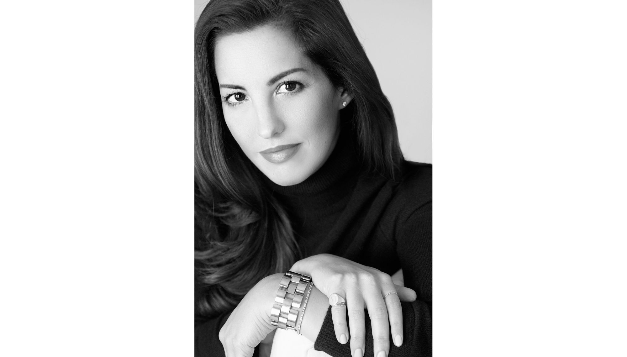 Reimagine Today’s Workforce Models - Marisa Leigh Valente