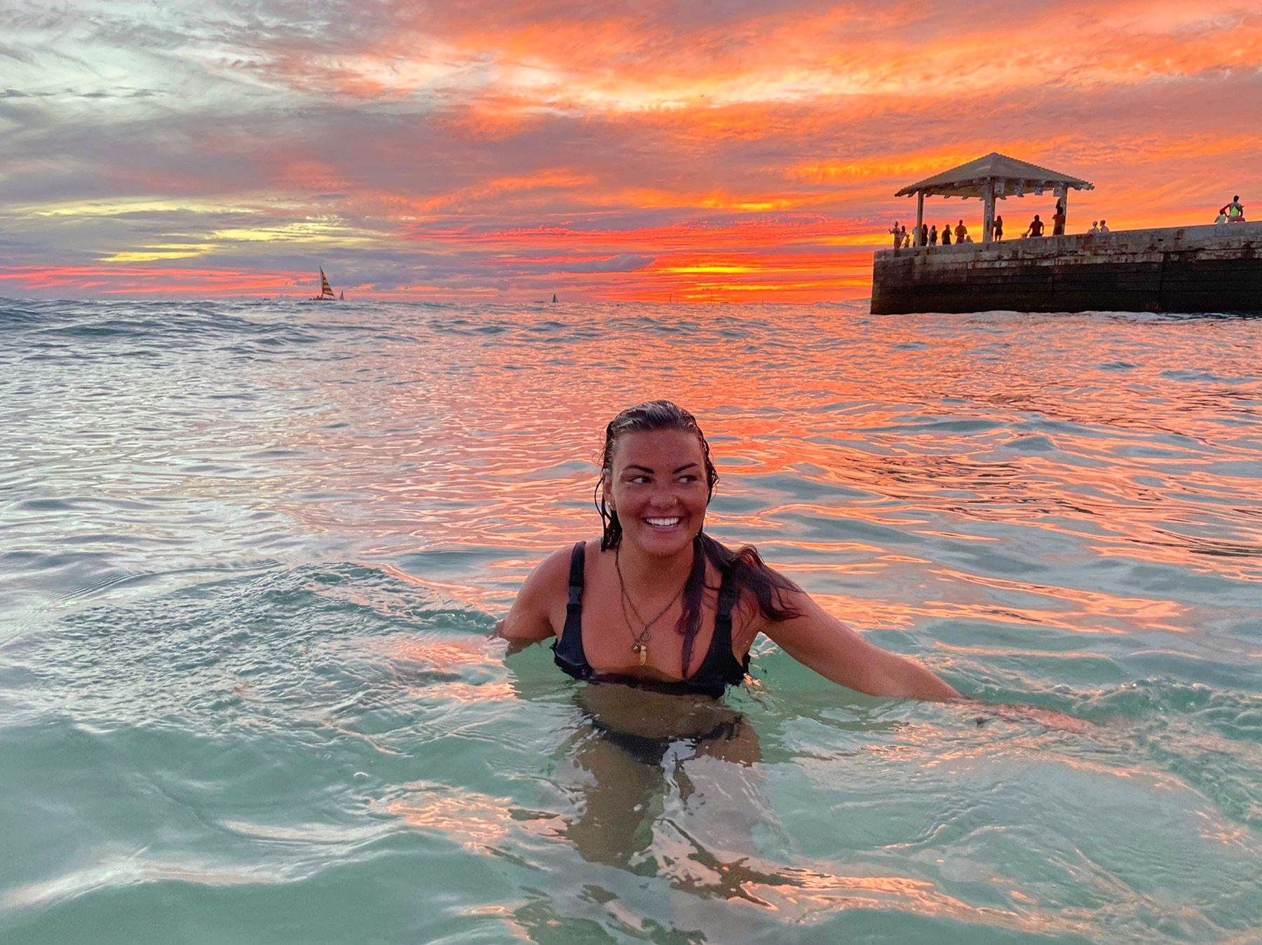 Shine From the Inside Out - Igniting Sunbeams