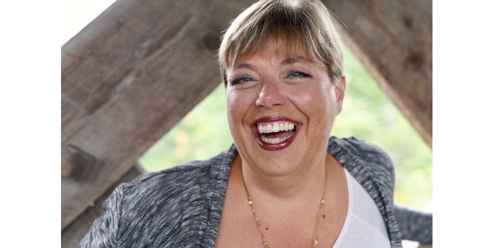 Propel Your Way to Success - Jackie Mott