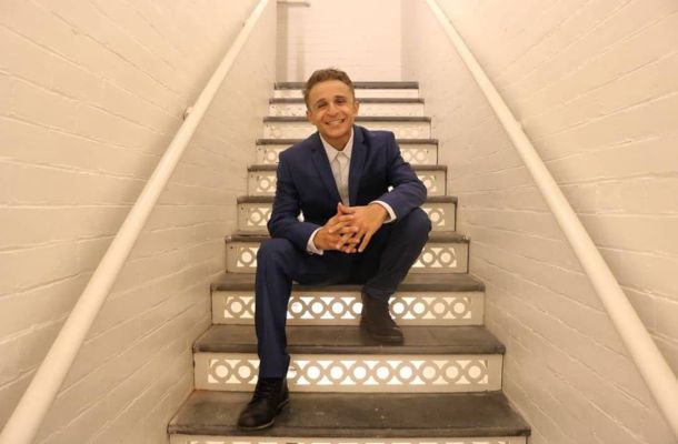 Edalo Music - Angelo Edalo Marinelli