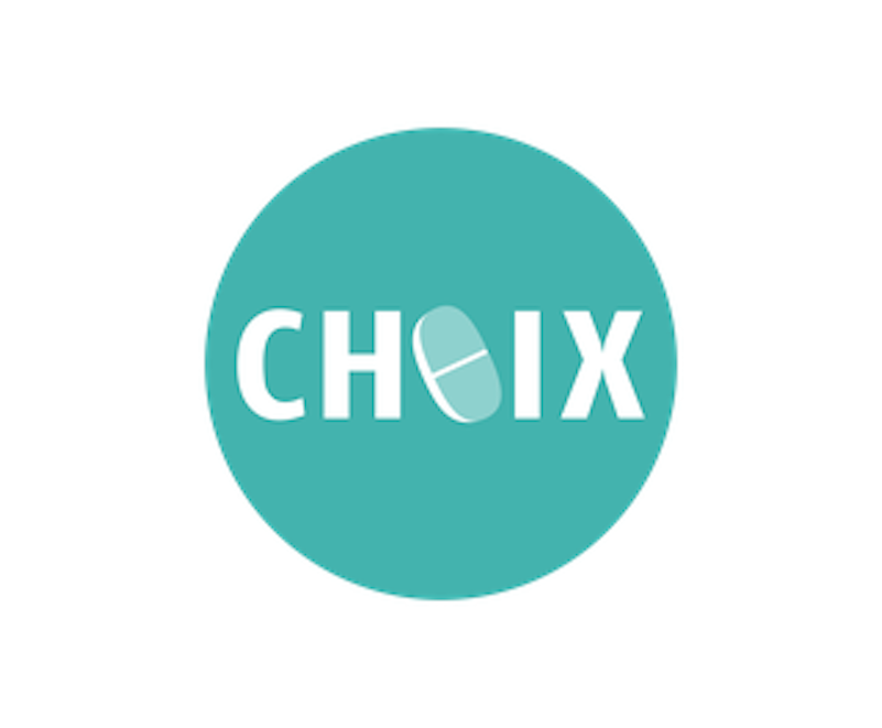 Compassionate, Affordable & Safe - Choix