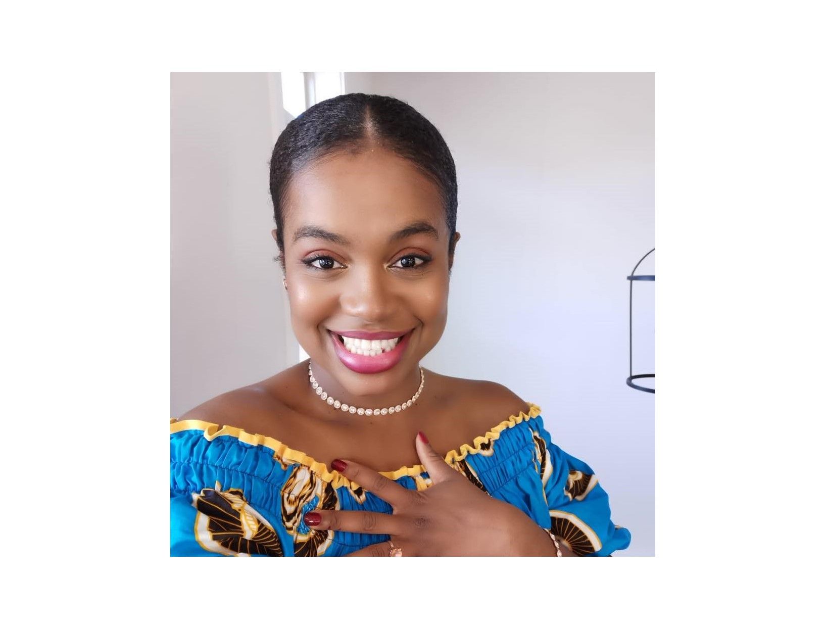 Food for Your Skin and Your Hair - Kank's Store