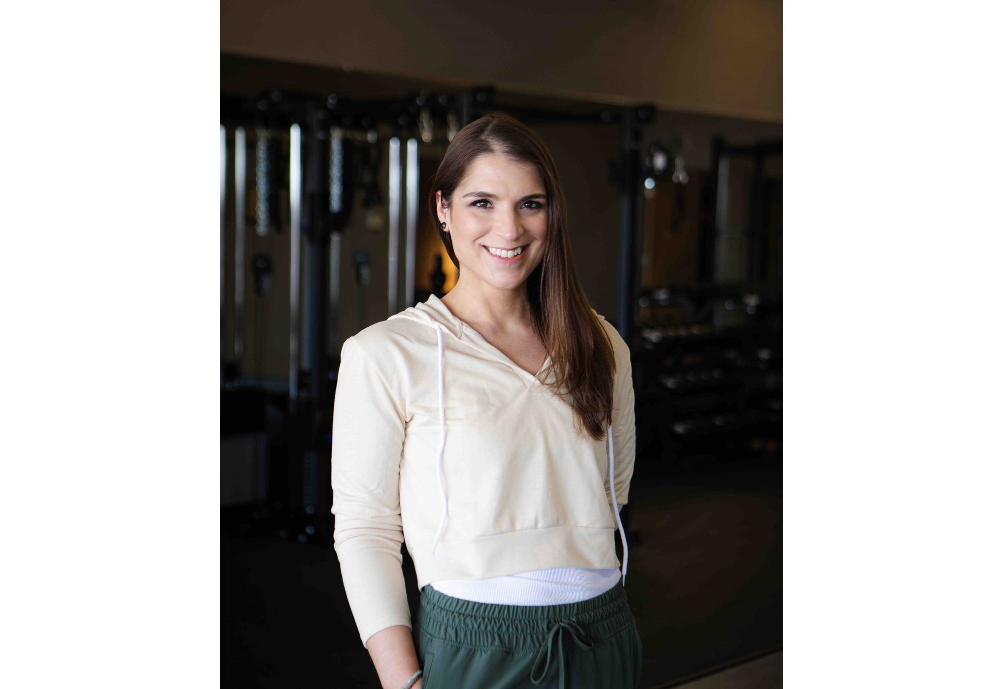 Health, More Than Just Physical - Tallgrass Training&Wellness