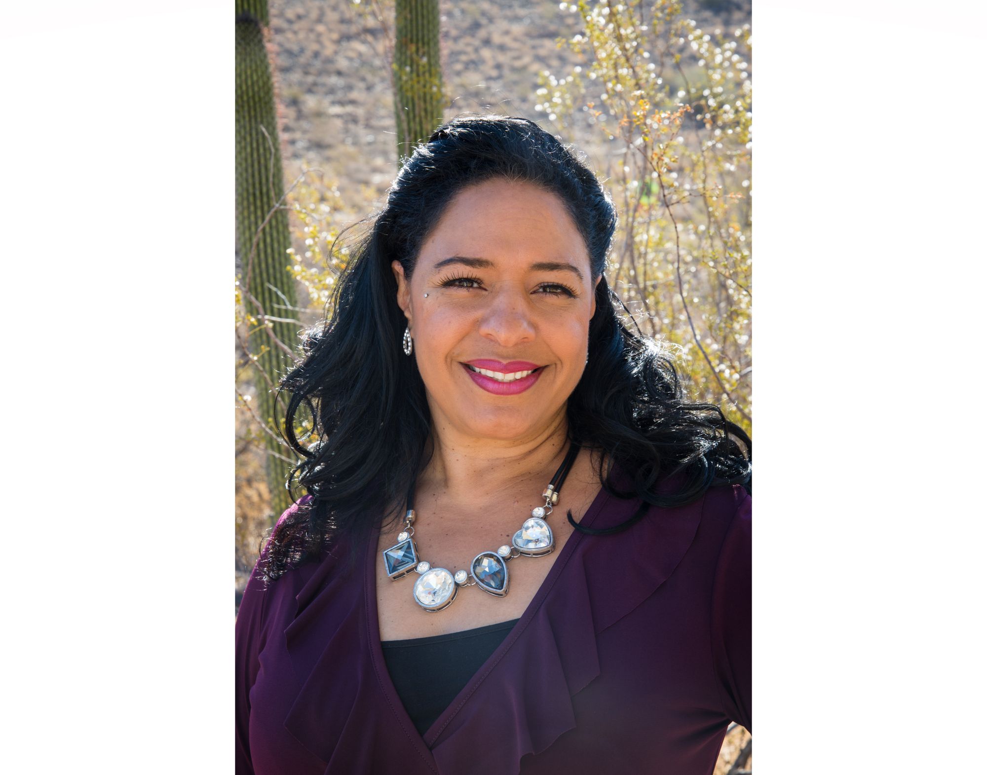 Heart-Centered Success Coach - Ultimate Woman International