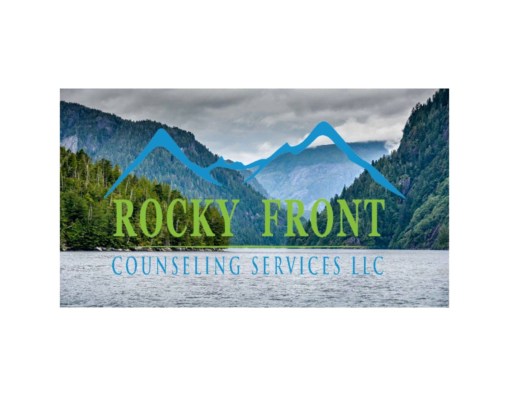 Rocky Front Counseling Services - Benjamin Huempfner