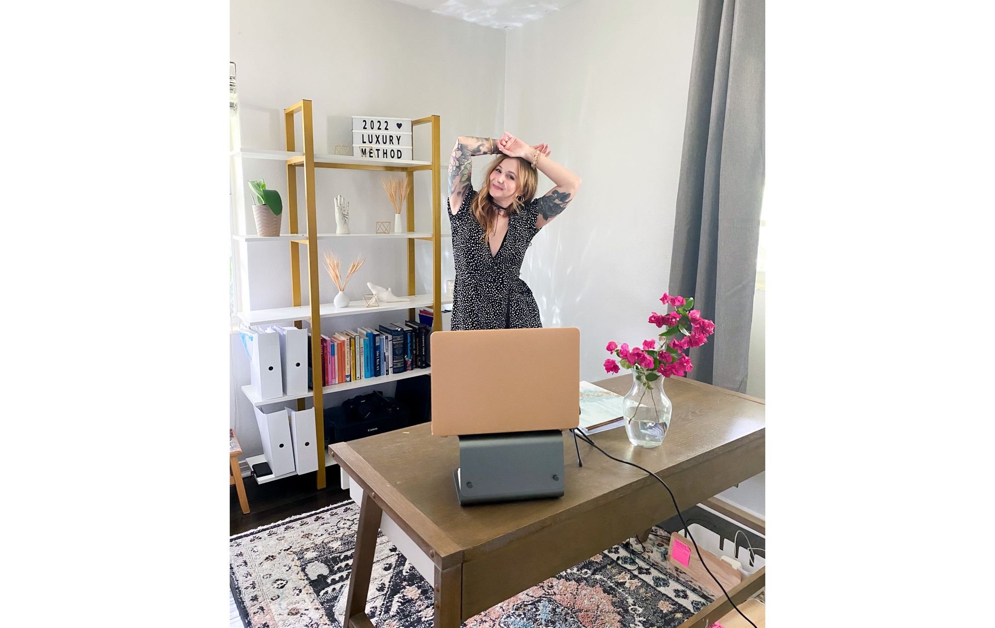 Become the Best Salon in Your City - Wolf & Rabbit